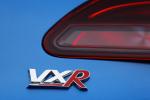 Vauxhall Astra VXR 2012 года